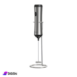 خفاقة حليب وكابتشينو يعمل على الشحن ماركة DORSCH