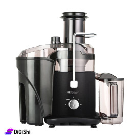 عصارة فواكة ماركة DORSCH استطاعة 800واط