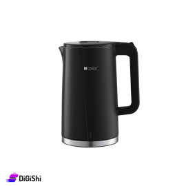 DORSCH Digital Electric Kettle 1.7L Black