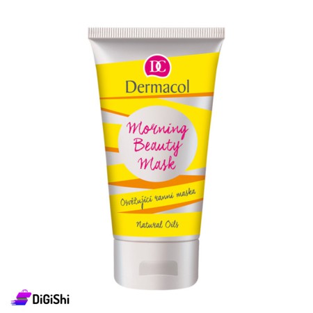 قناع نهاري لإزالة التعب والإرهاق Dermacol