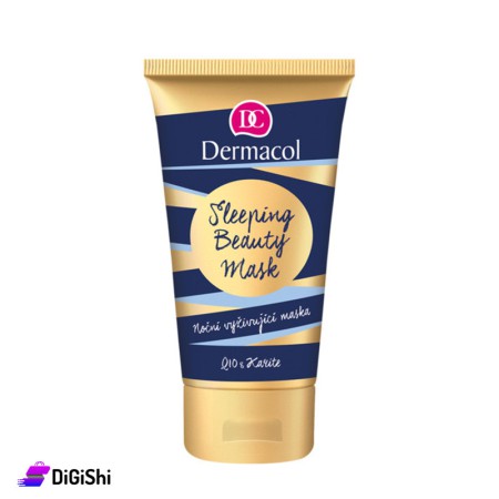 Dermacol Sleeping Beauty Mask