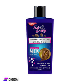 شامبو للرجال ماركة Fair & Lovely للحماية من تساقط الشعر