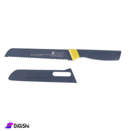 DORSCH Stainless Steel Bread knife 7''