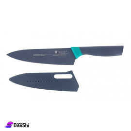 سكين الشيف ستانلس ستيل ماركة DORSCH قياس 7إنش