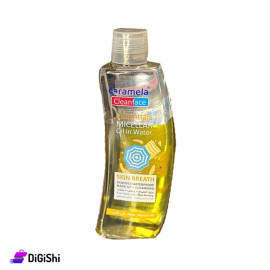 Caramela Micellar Makeup Remover