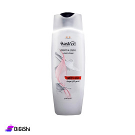Maskyz Shampoo for Normal Hair