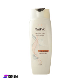 شامبو Maskyz للشعر الجاف