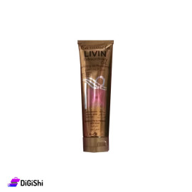 بديل زيت ماركة LIVIN بخلاصة زيت الأرغان