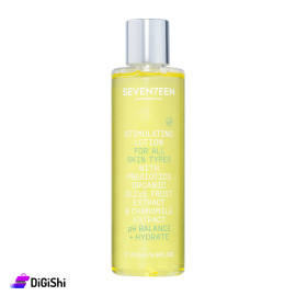 Seventeen Stimulating Lotion for All Skin Types