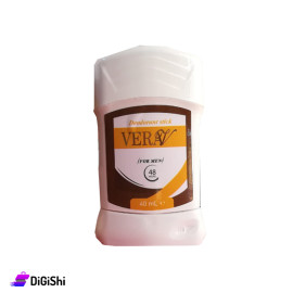 VERA Deodorant Stick for Men