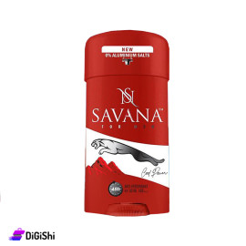 ستيك مزيل تعرق للرجال Savana