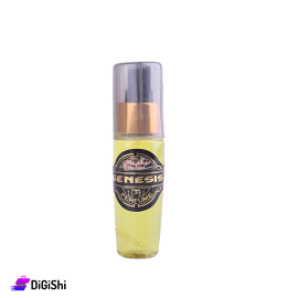 GENESIS Royal Oud Al Haramain Car Air Freshener