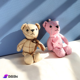 Big Teddy Bear Relations keys