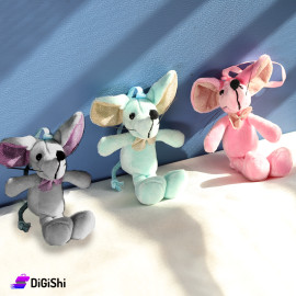 Cotton Mouse Relations
