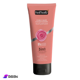 Hafhafe Conditioner for Curly Hair