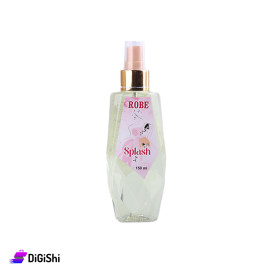 سبلاش نسائي رائحة Robe سعة 150مل