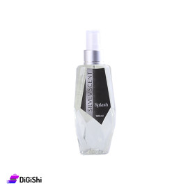 Men's Body Splash Silvev 150ml