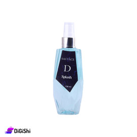 سبلاش رجالي رائحة SAUVACE سعة 150مل