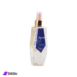 سبلاش نسائي رائحة Blue bady سعة 150مل