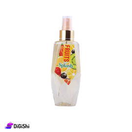 Women's Body Splash FRUITS 150ml