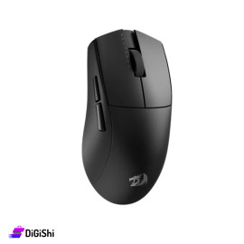 ماوس Gaming سلكية ولاسلكية لون أسود ماركة REDRAGON مو ديل M916-PRO-1K