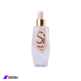 Women's Body Splash Si 150ml