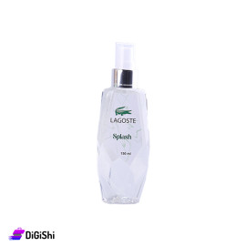 Men's Body Splash LAGOST 150ml