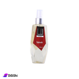سبلاش رجالي رائحة bunhill سعة 150مل