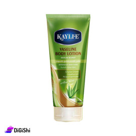 KAYLIE Aloe Vera Serum Infused Body Lotion