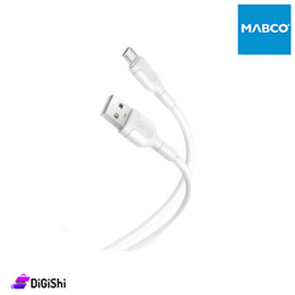 كبل شحن ونقل بيانات موديل  XO_NB212 نوع micro