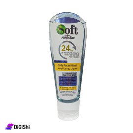 Soft Skin Cleanser with Salicylic Acid