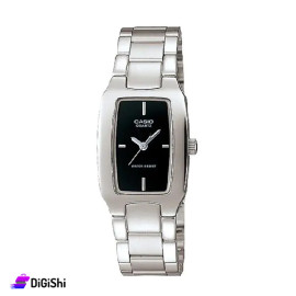 Casio Women's Watch Model LTP-1165A-1CDF Silver