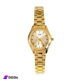 Casio Women's Watch Model LTP-1275G-9ADF Silver