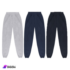 Women's Fleece Pants M159