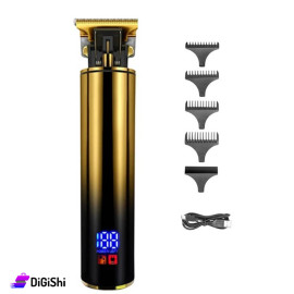 KEMEI km-2128 Rechargable Hair Clipper