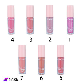 ملمع شفاه Any Klaen مجموعة 1