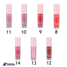 Any Klaen Shiny Gloss Group 2