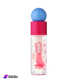 MONELLA HAVANA Transparent Lip Gloss