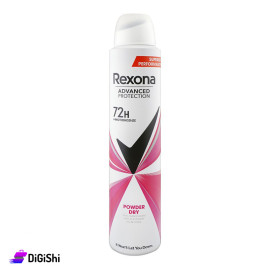 ديودوران نسائي Rexona Powder Dry