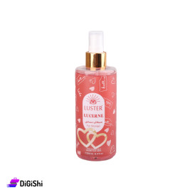 سبلاش نسائي LUSTER لوسيرين
