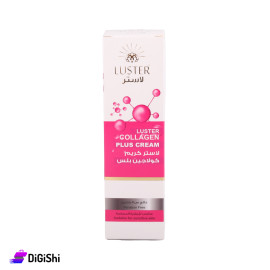LUSTER Collagen Cream