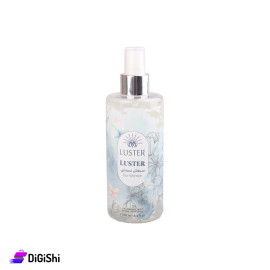 LUSTER Women's Body Splash