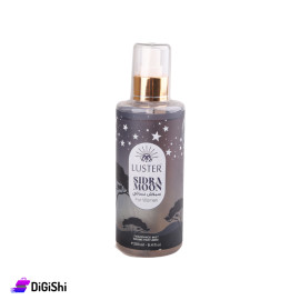 LUSTER Sidra Moon Women's Body Splash