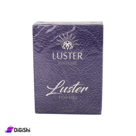 عطر رجاليExtreme  ماركة LUSTER  السعة 80مل