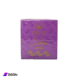 LUSTER Sidra Women's perfume Intense Capacity 60ml