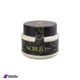 Luster Body Scrub with kiwi Extract 175 ml