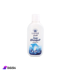 LUSTER Kids shampoo 200ml