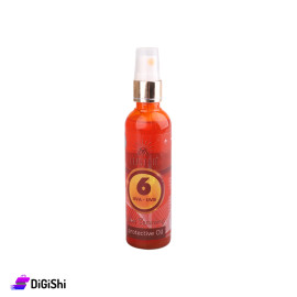 زيت للتسمير ماركة LUSTER سعة 125مل