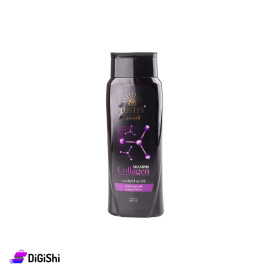 شامبو الكولاجين LUSTER