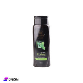 LUSTER Recovery Shampoo